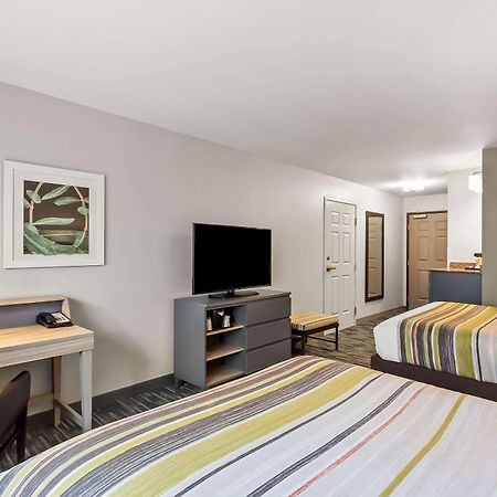 Country Inn & Suites By Radisson, Portage, In Dış mekan fotoğraf