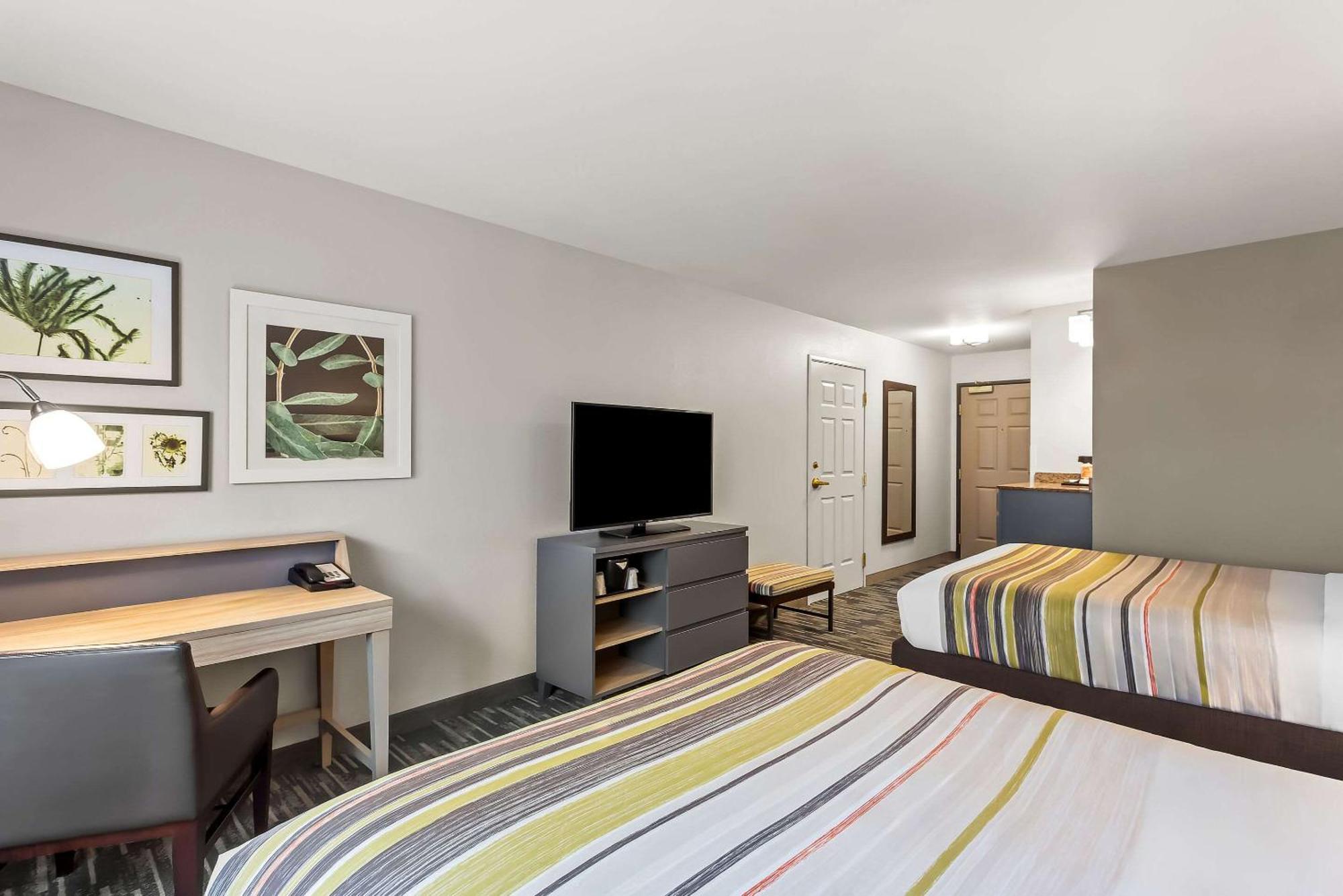 Country Inn & Suites By Radisson, Portage, In Dış mekan fotoğraf