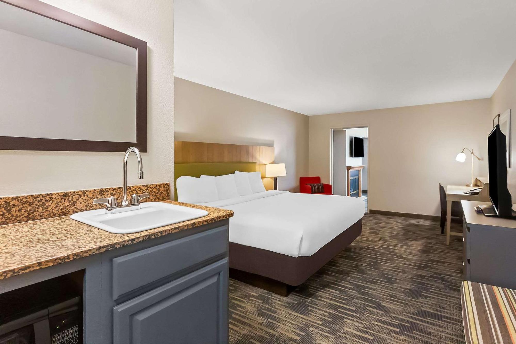 Country Inn & Suites By Radisson, Portage, In Dış mekan fotoğraf