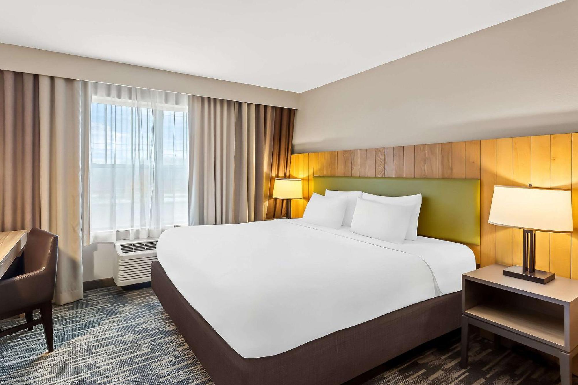 Country Inn & Suites By Radisson, Portage, In Dış mekan fotoğraf
