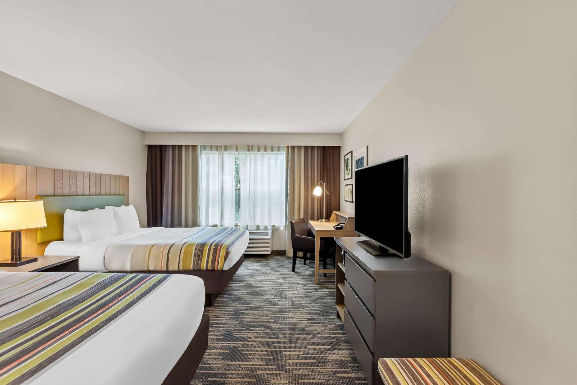 Country Inn & Suites By Radisson, Portage, In Dış mekan fotoğraf