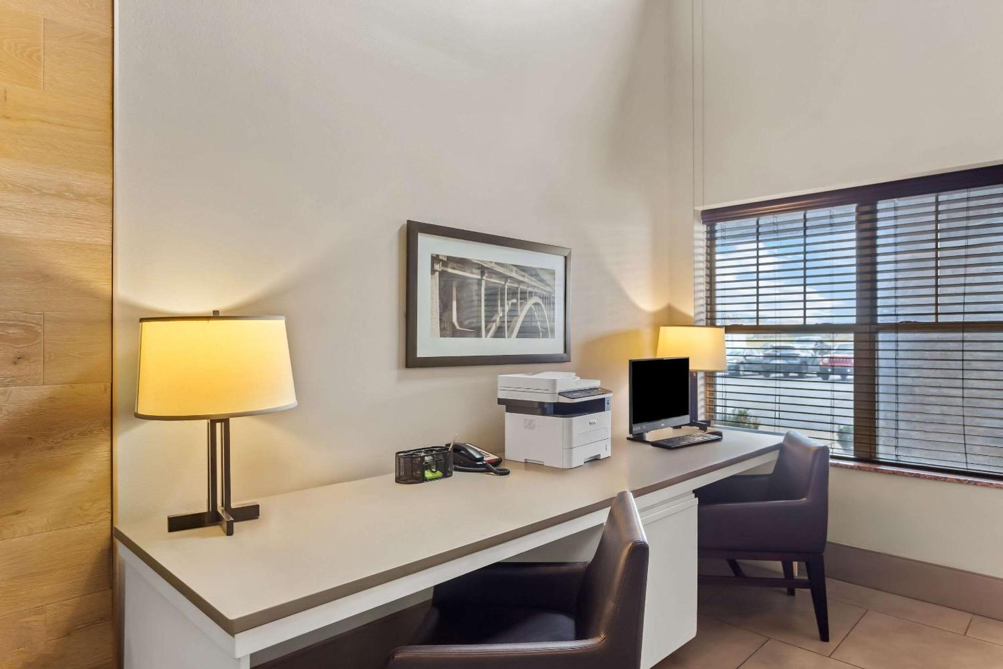 Country Inn & Suites By Radisson, Portage, In Dış mekan fotoğraf