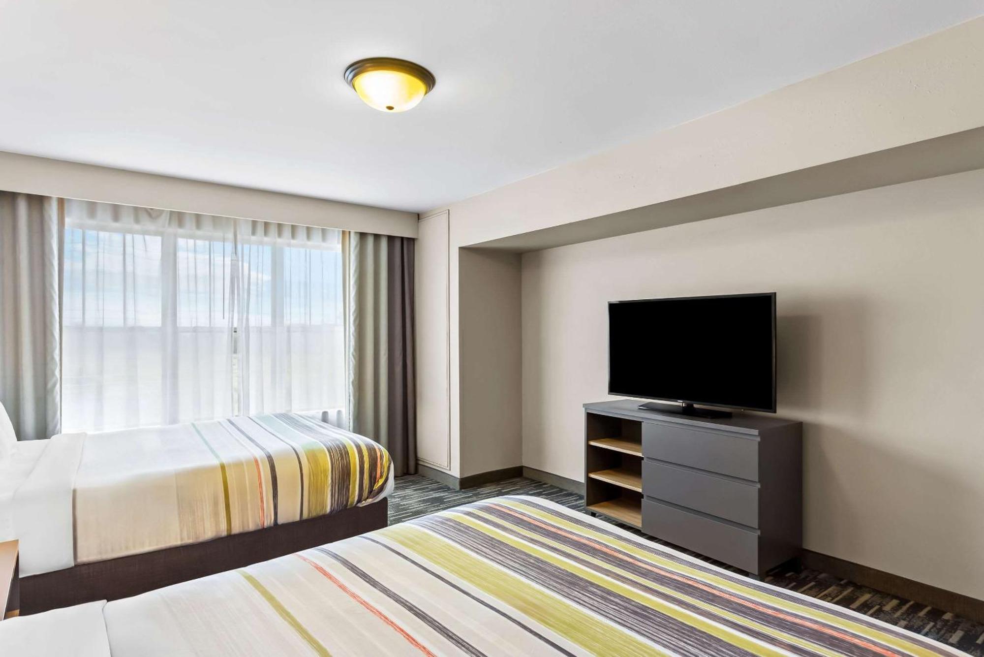 Country Inn & Suites By Radisson, Portage, In Dış mekan fotoğraf