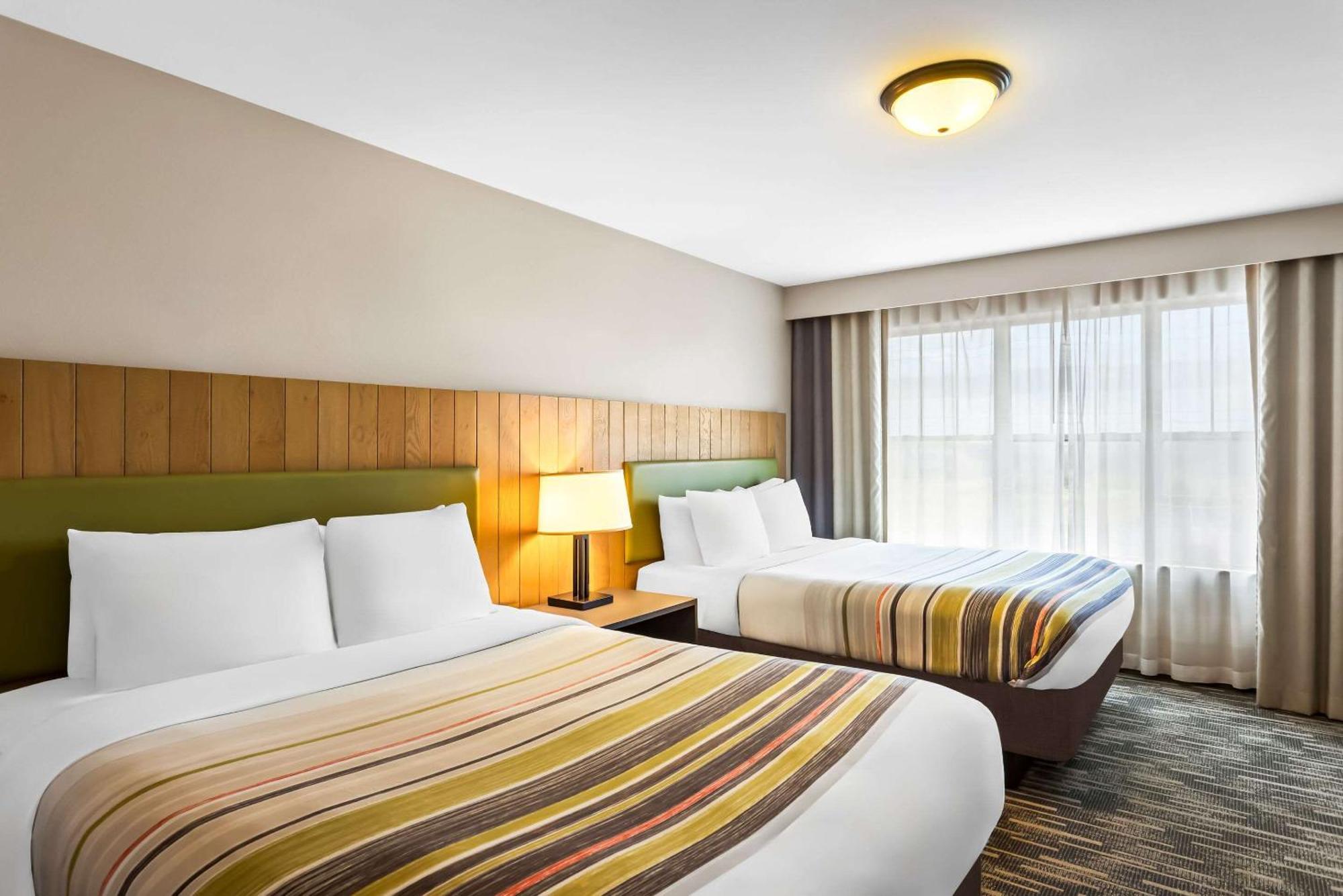 Country Inn & Suites By Radisson, Portage, In Dış mekan fotoğraf