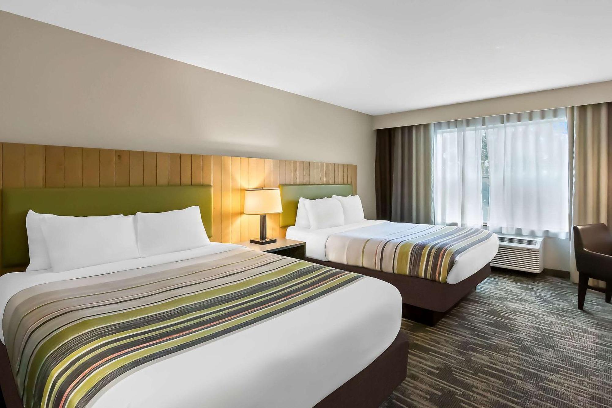 Country Inn & Suites By Radisson, Portage, In Dış mekan fotoğraf