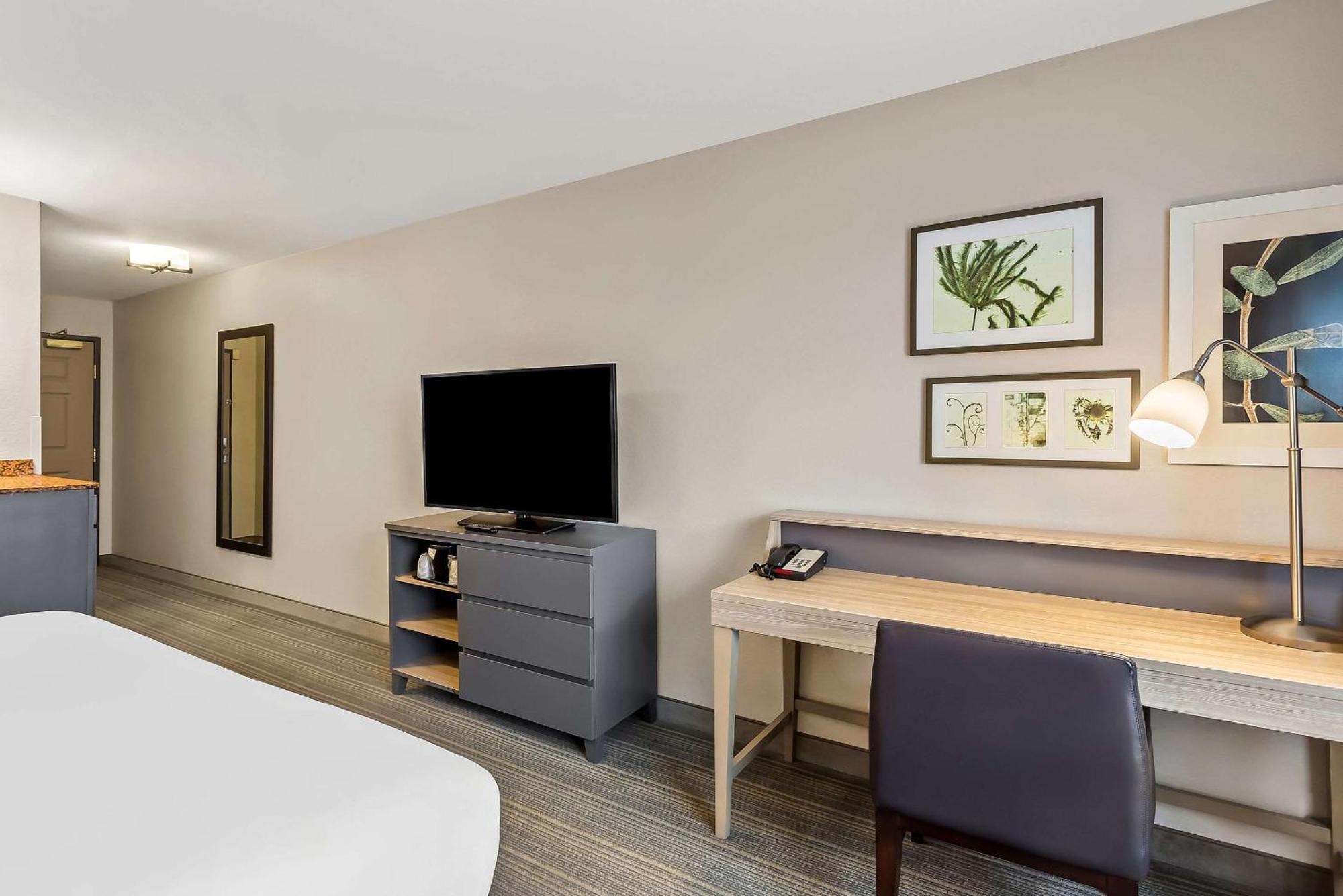 Country Inn & Suites By Radisson, Portage, In Dış mekan fotoğraf