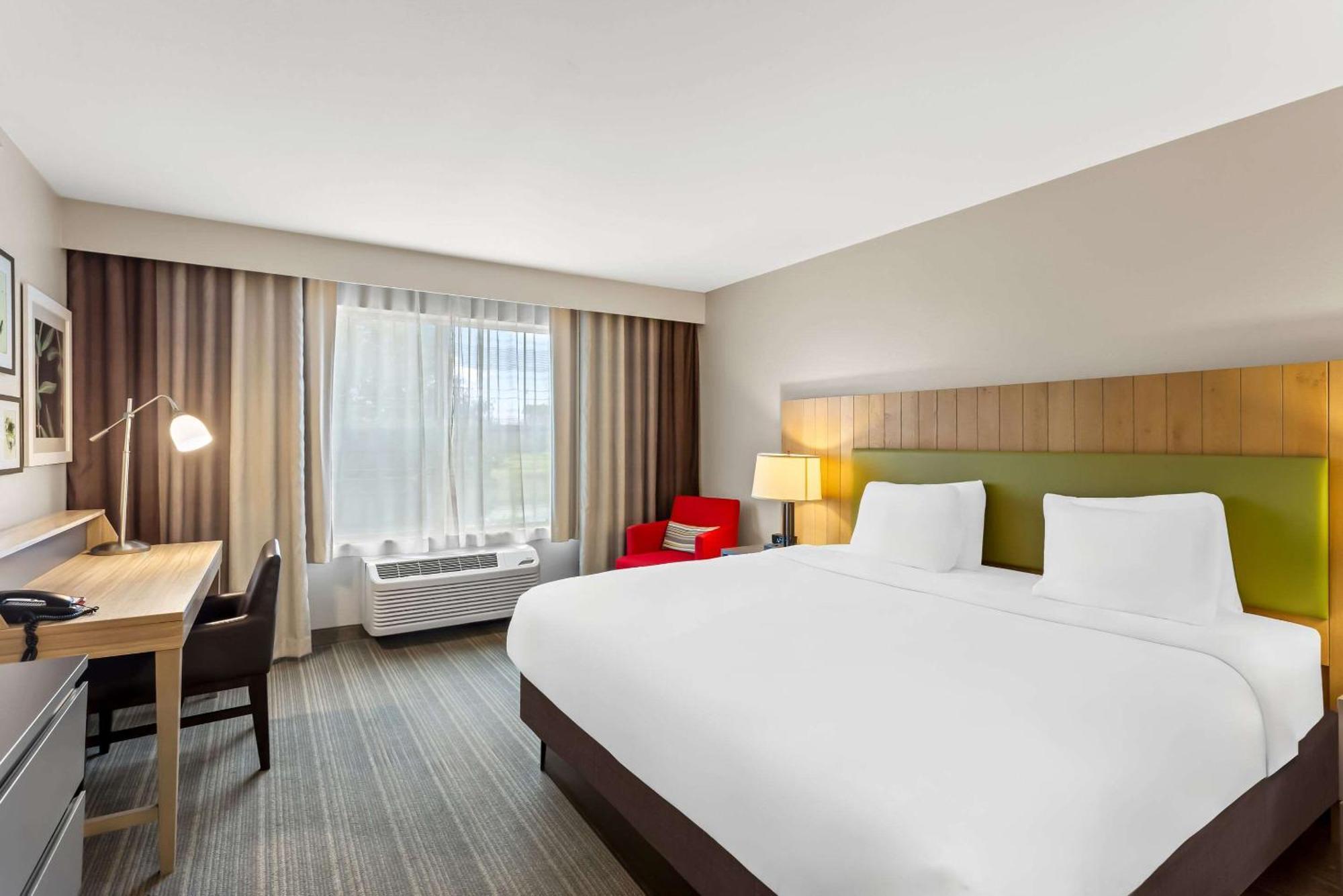 Country Inn & Suites By Radisson, Portage, In Dış mekan fotoğraf
