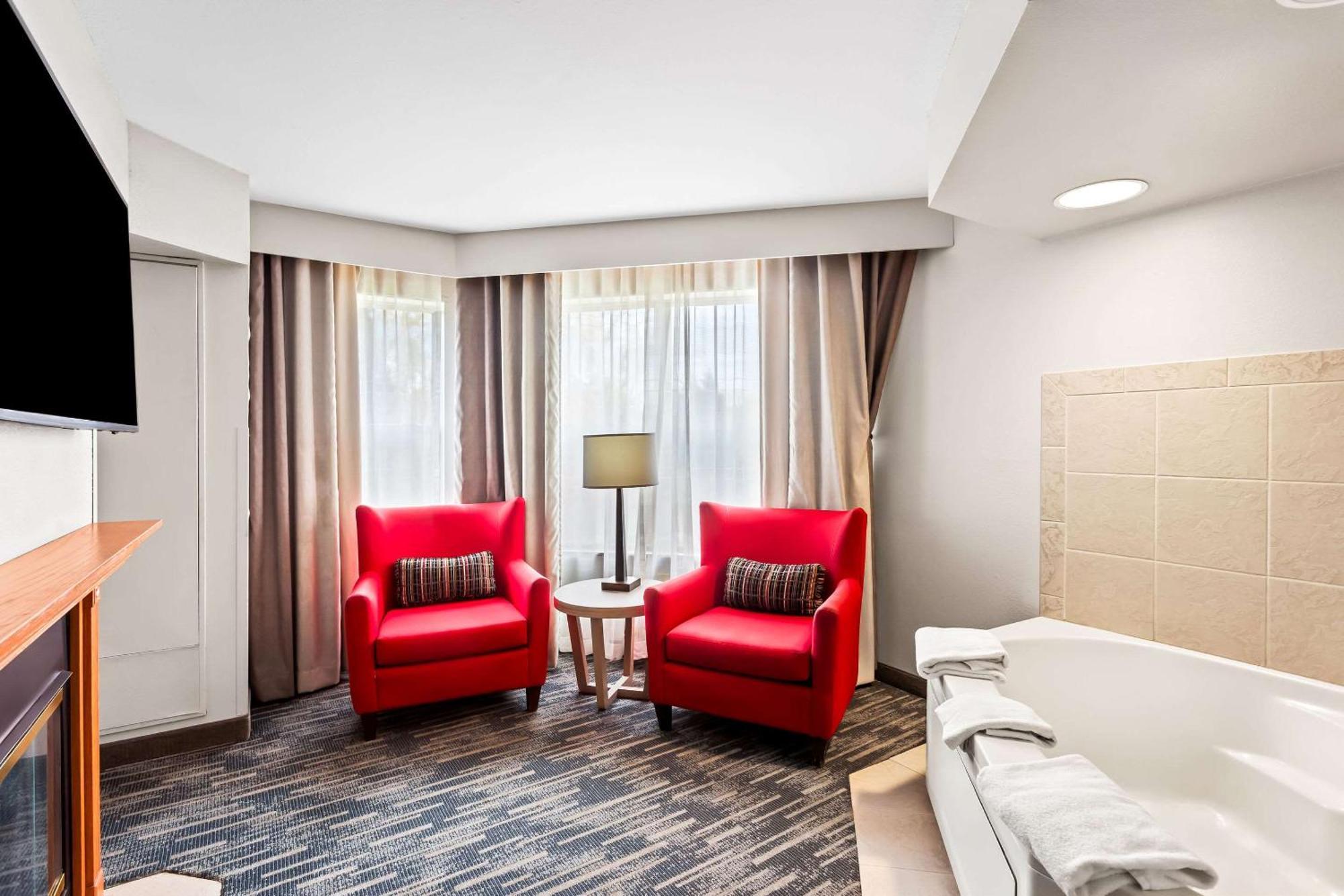 Country Inn & Suites By Radisson, Portage, In Dış mekan fotoğraf