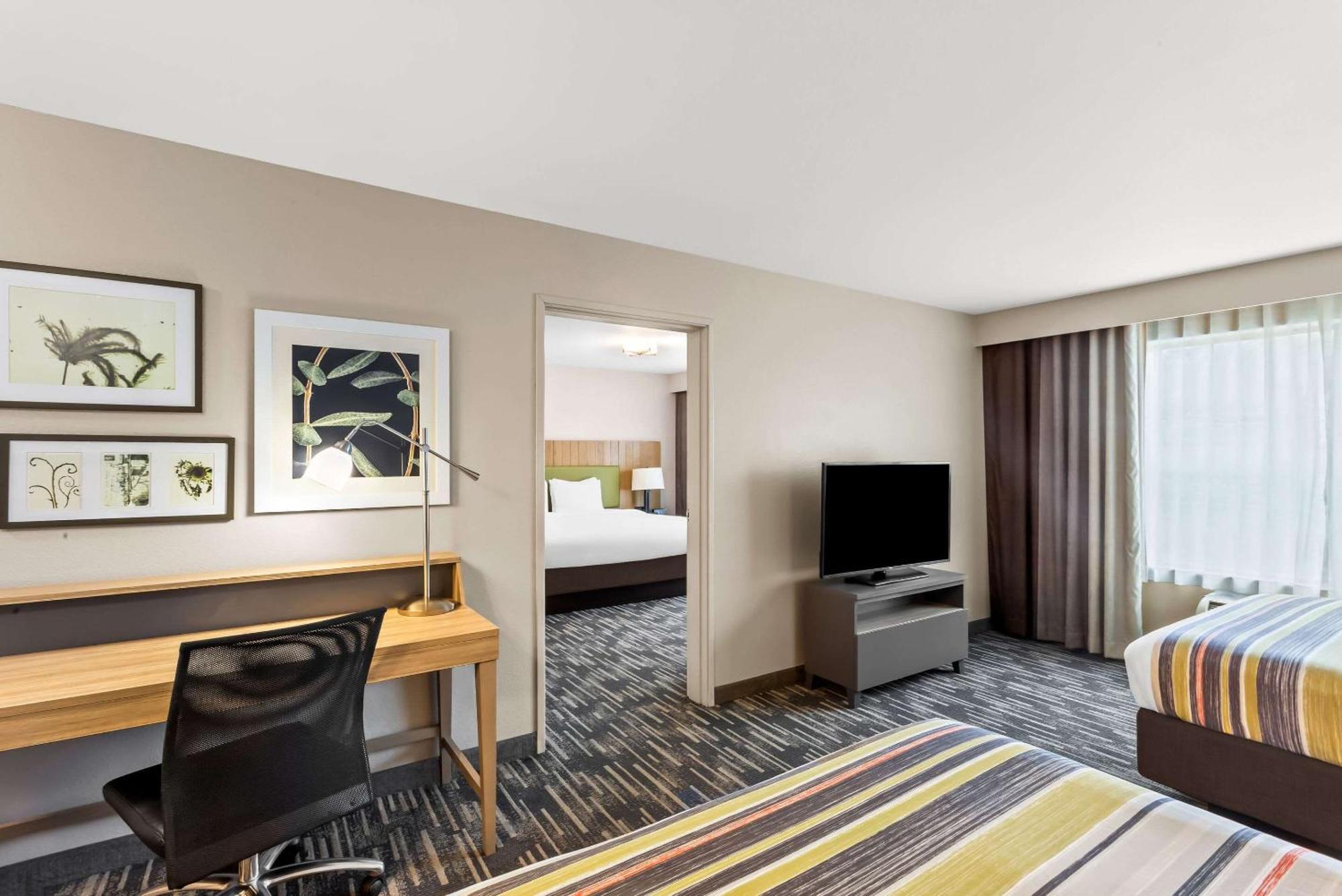 Country Inn & Suites By Radisson, Portage, In Dış mekan fotoğraf