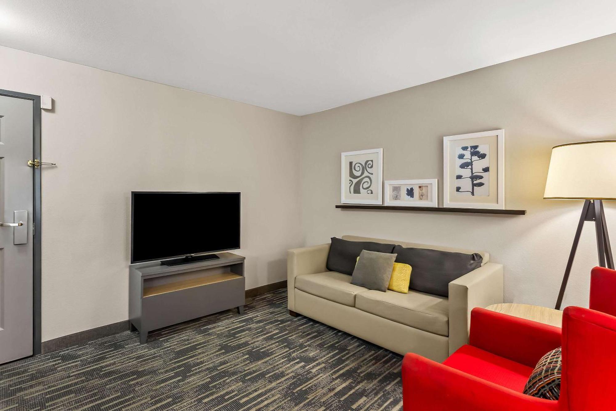Country Inn & Suites By Radisson, Portage, In Dış mekan fotoğraf