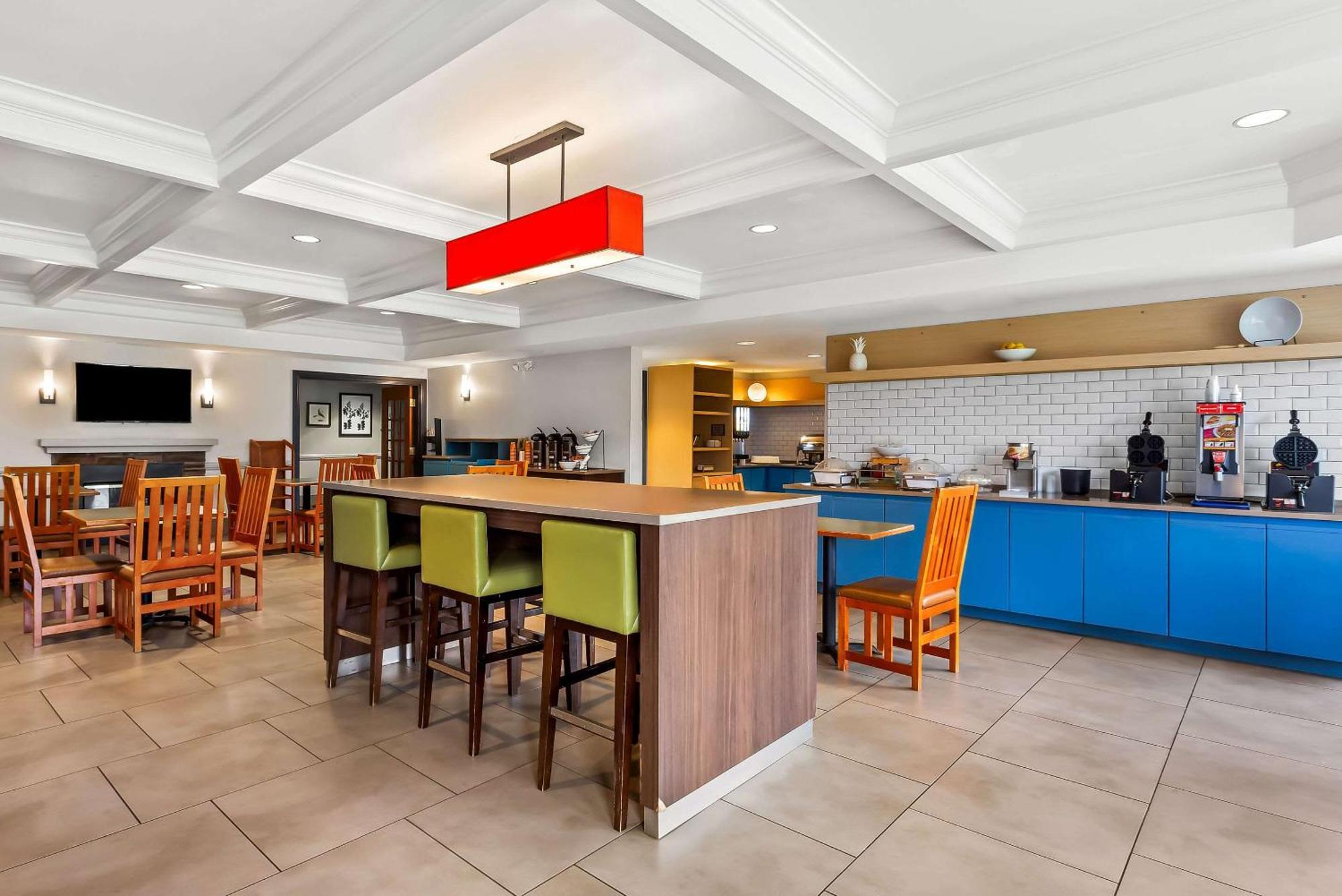 Country Inn & Suites By Radisson, Portage, In Dış mekan fotoğraf