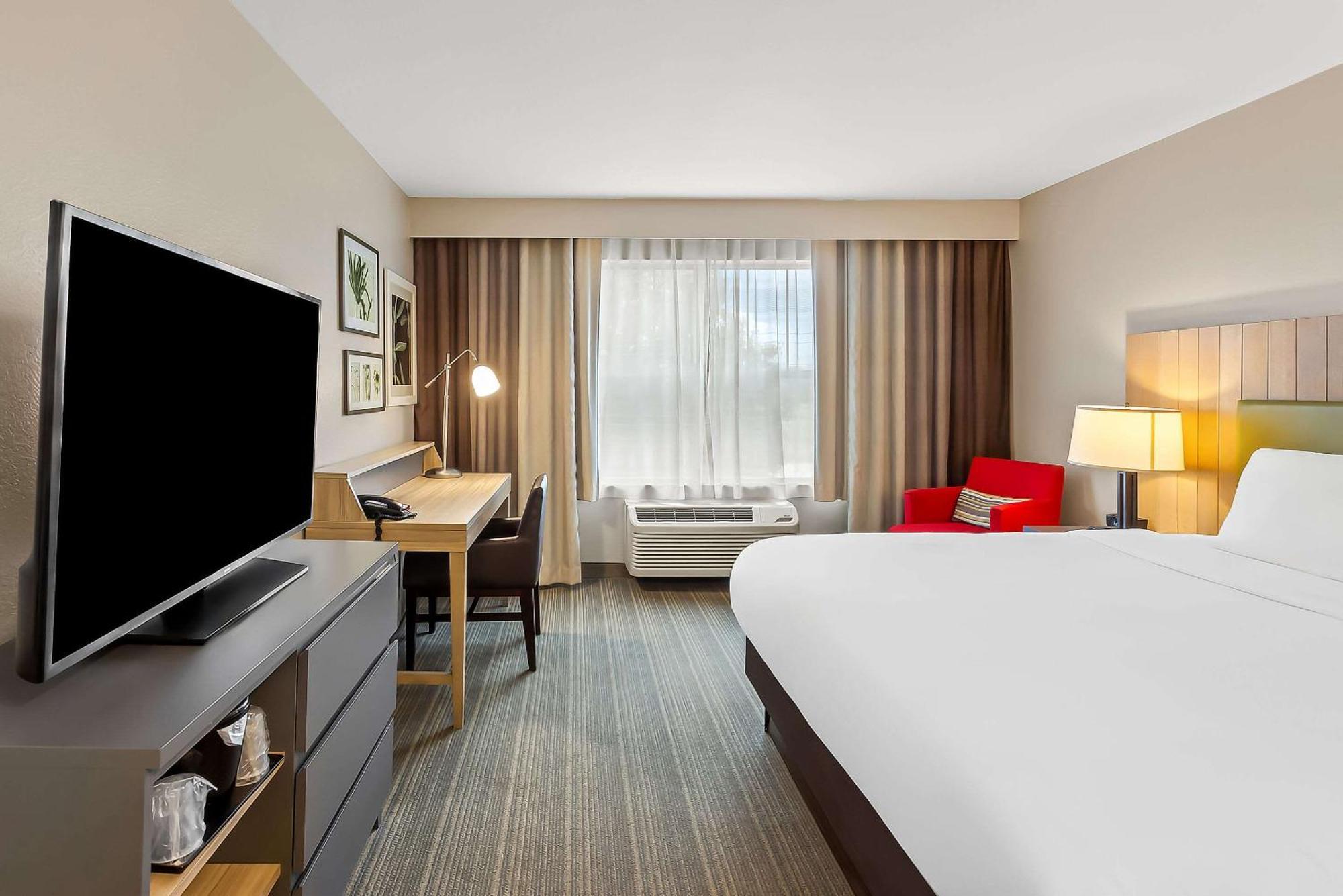 Country Inn & Suites By Radisson, Portage, In Dış mekan fotoğraf