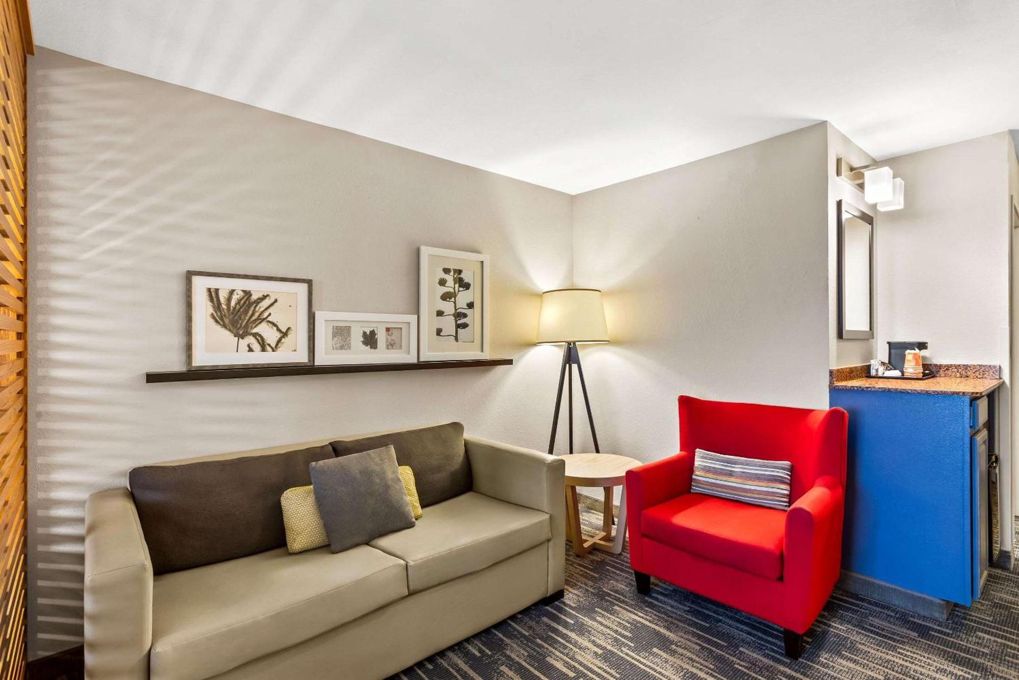 Country Inn & Suites By Radisson, Portage, In Dış mekan fotoğraf