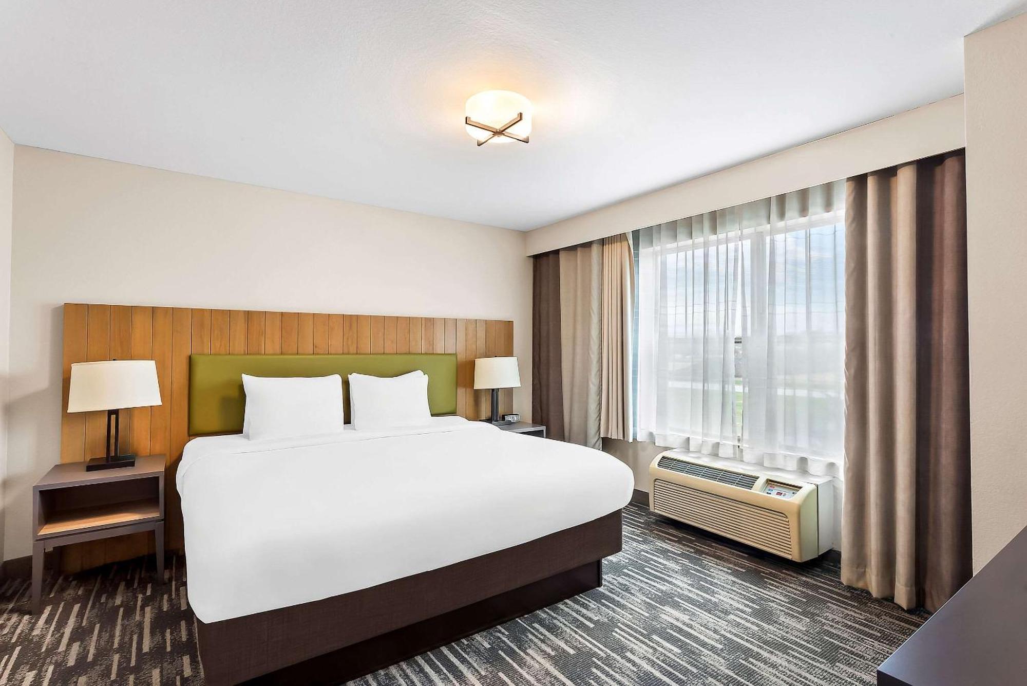 Country Inn & Suites By Radisson, Portage, In Dış mekan fotoğraf