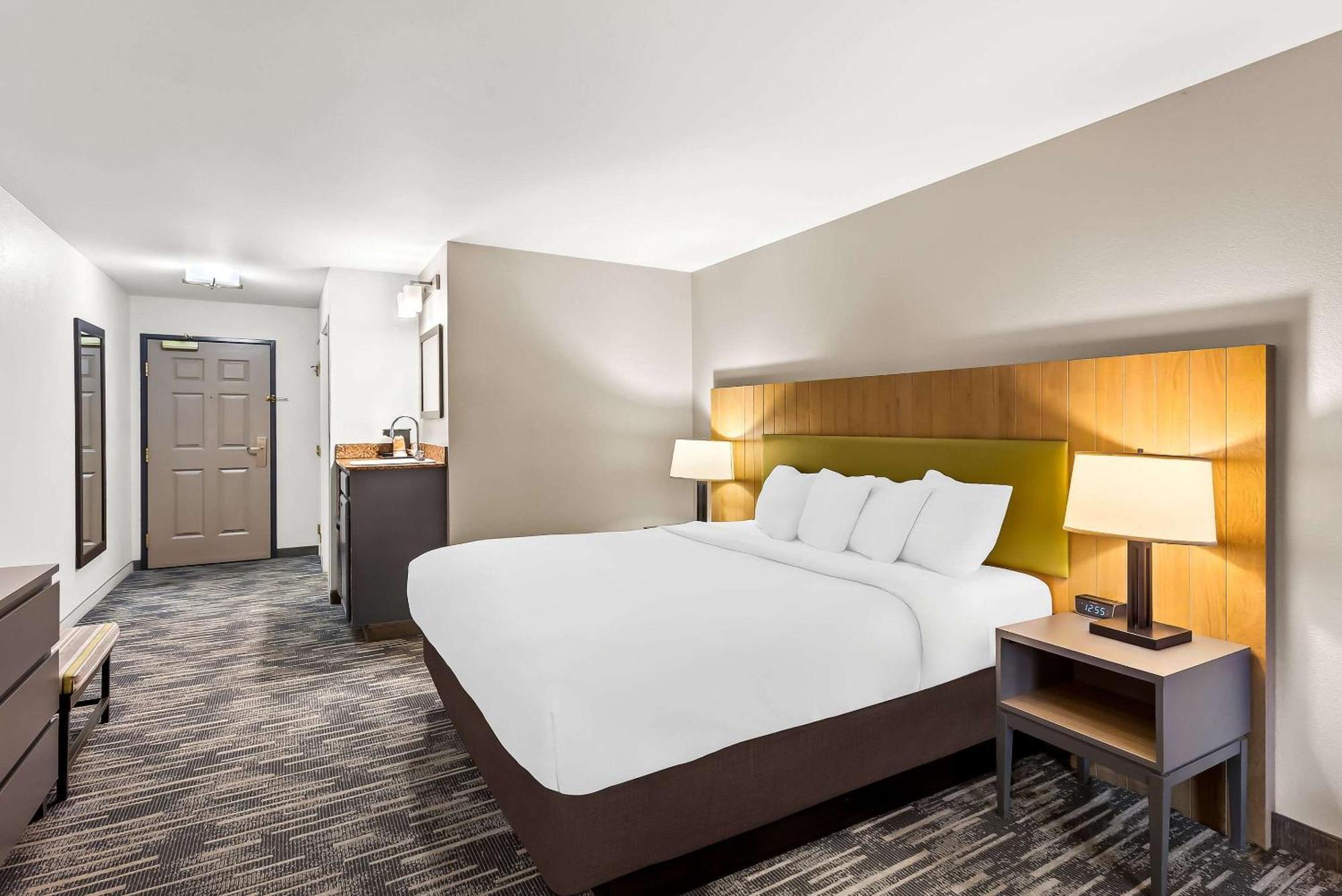 Country Inn & Suites By Radisson, Portage, In Dış mekan fotoğraf
