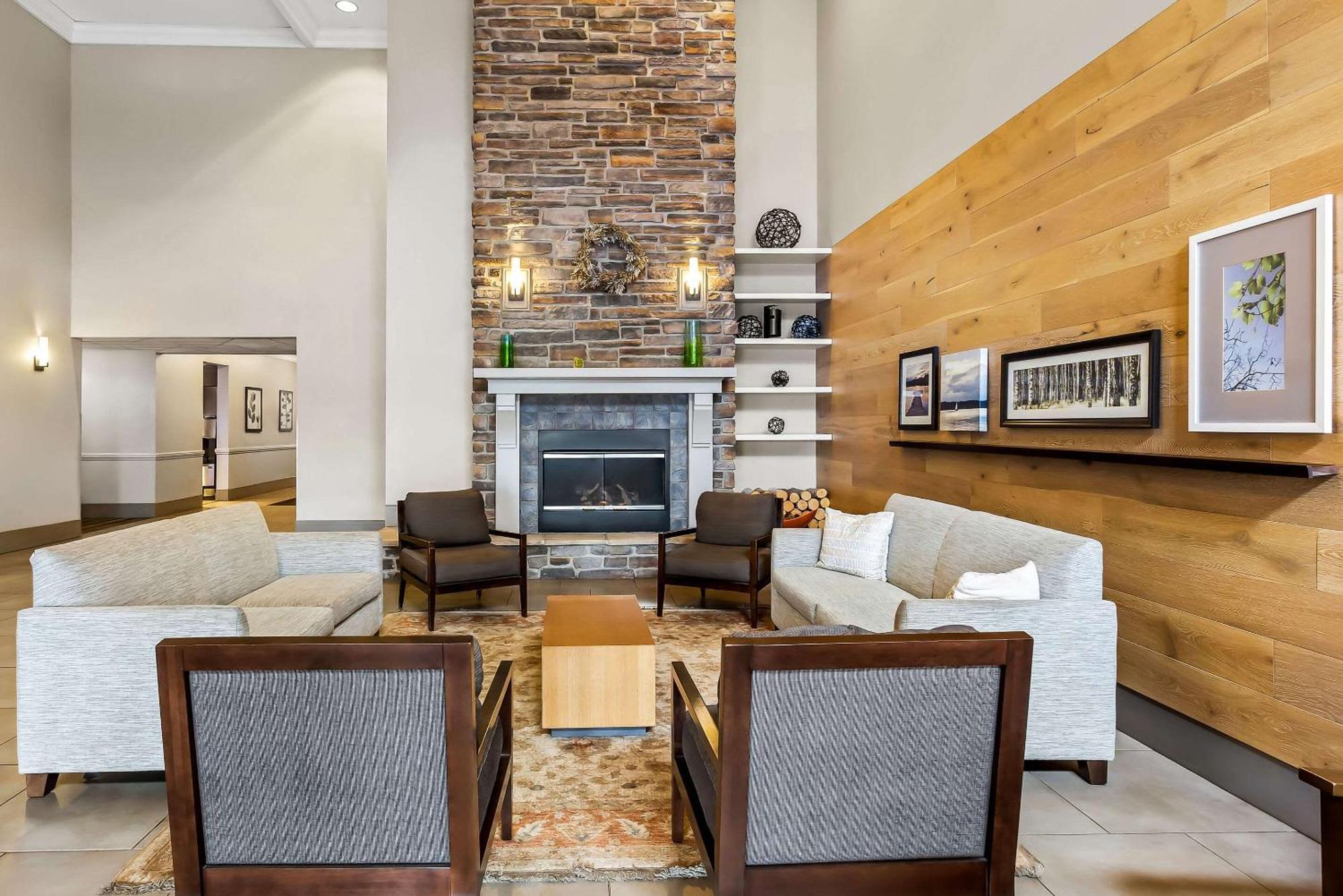 Country Inn & Suites By Radisson, Portage, In Dış mekan fotoğraf