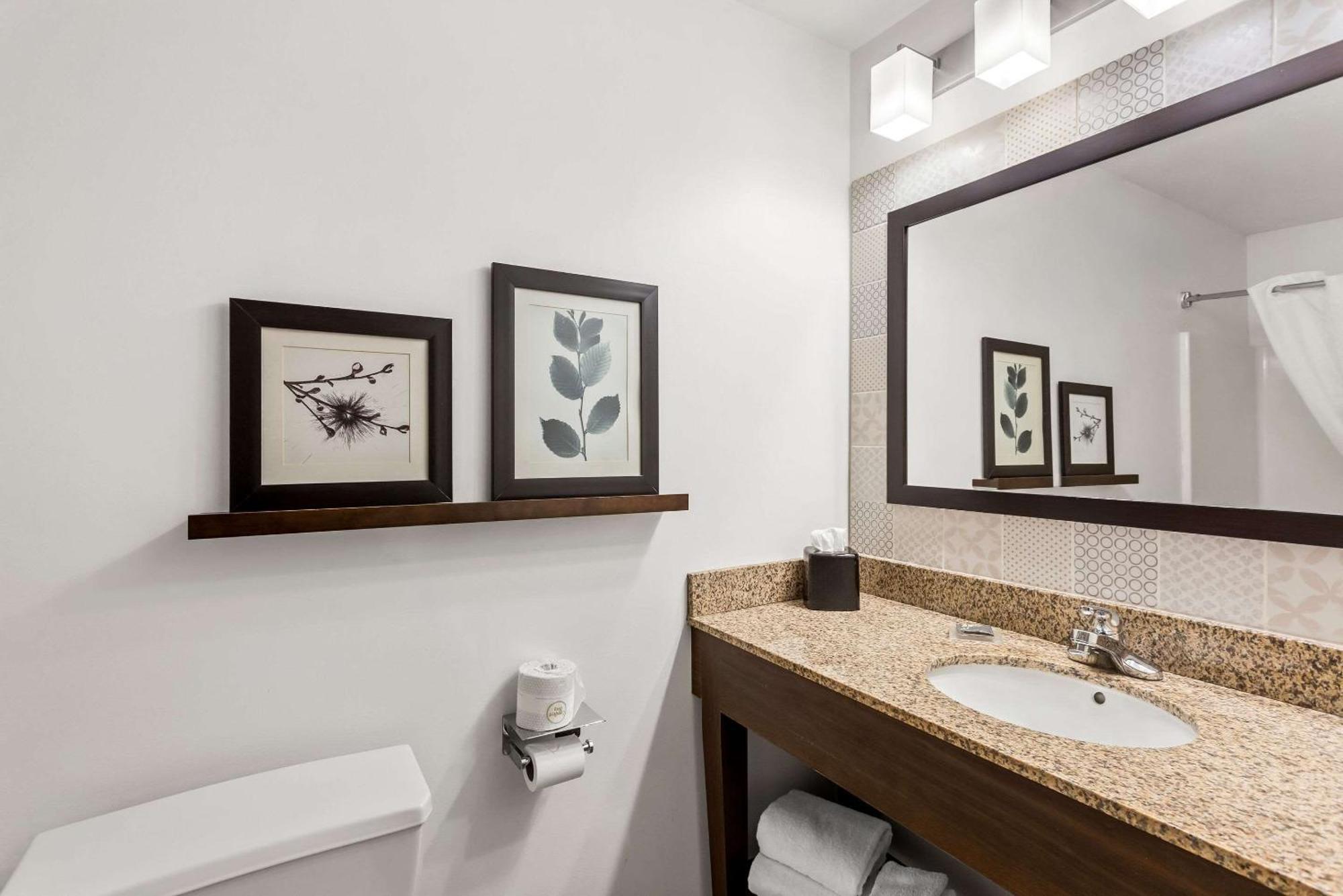 Country Inn & Suites By Radisson, Portage, In Dış mekan fotoğraf