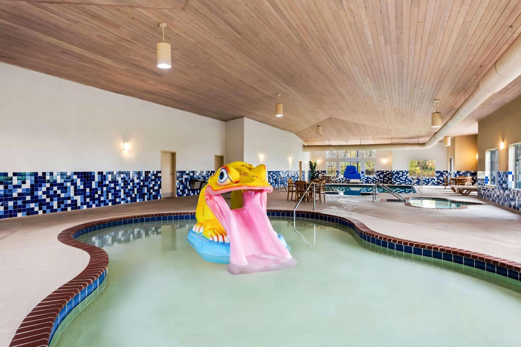 Country Inn & Suites By Radisson, Portage, In Dış mekan fotoğraf