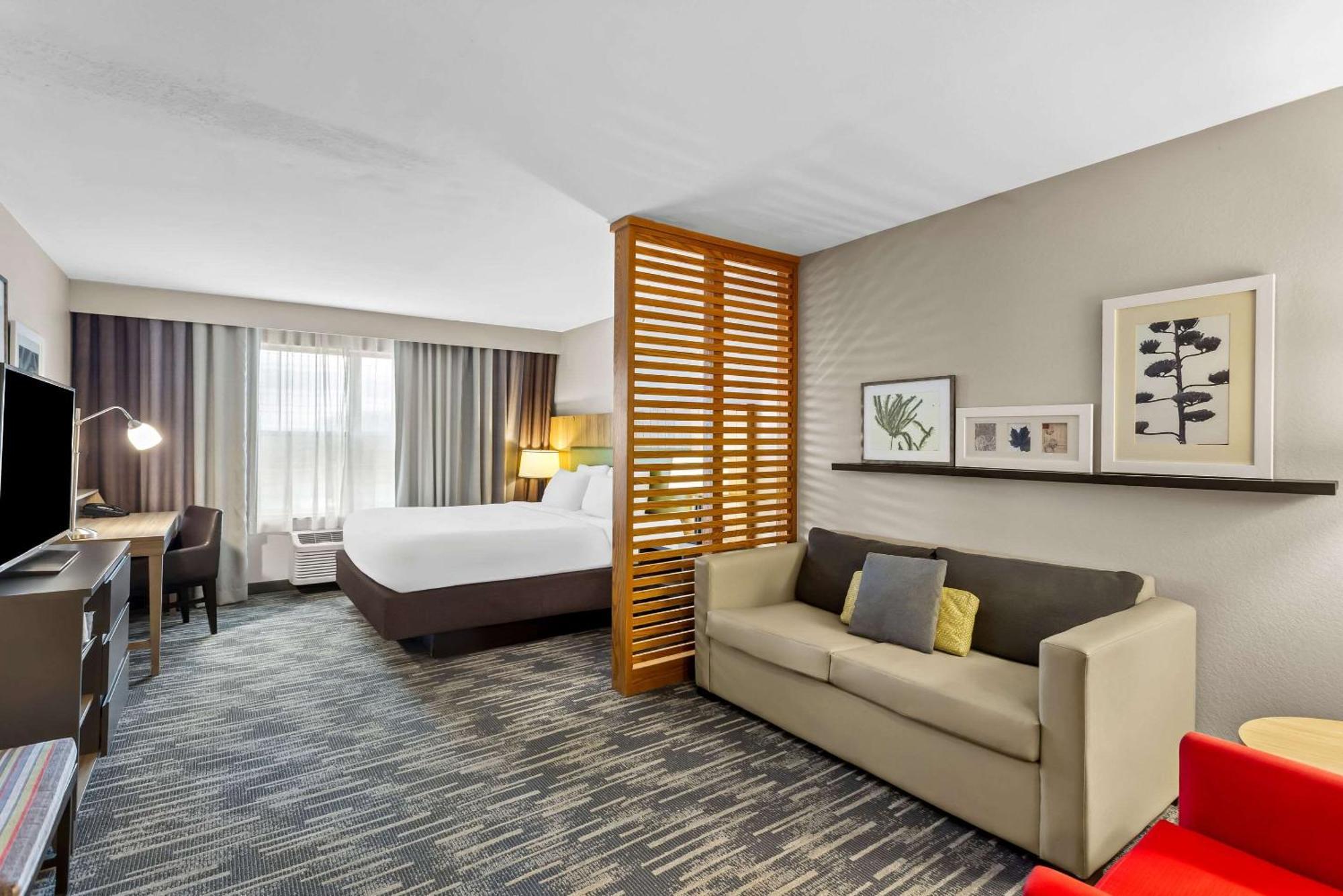 Country Inn & Suites By Radisson, Portage, In Dış mekan fotoğraf