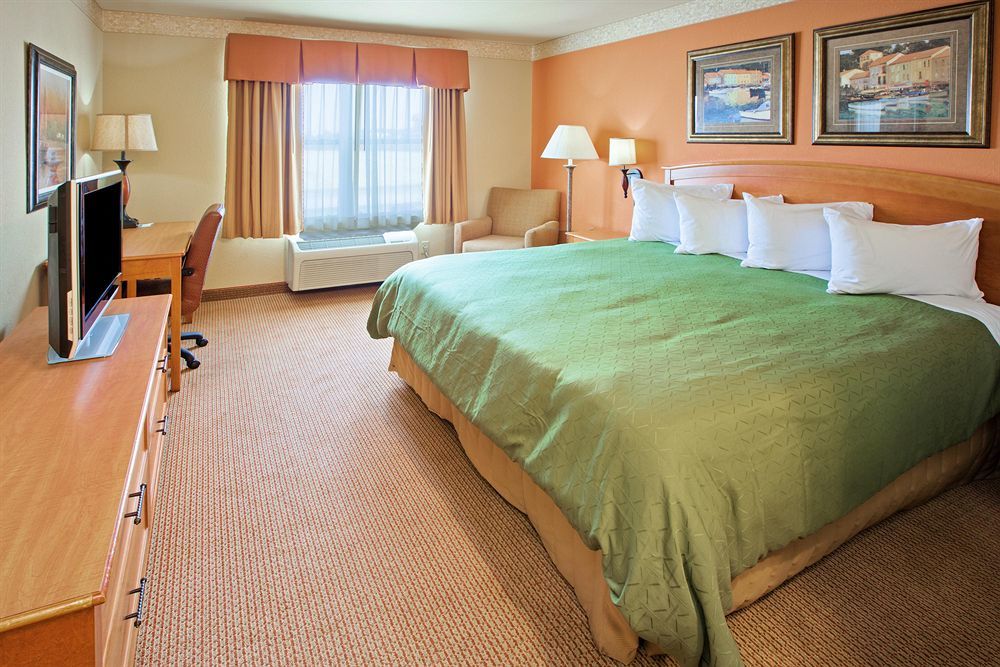 Country Inn & Suites By Radisson, Portage, In Dış mekan fotoğraf
