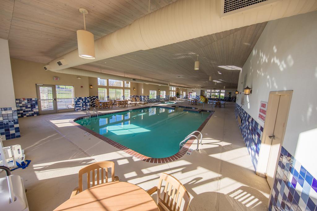 Country Inn & Suites By Radisson, Portage, In Dış mekan fotoğraf