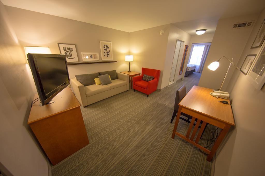 Country Inn & Suites By Radisson, Portage, In Dış mekan fotoğraf