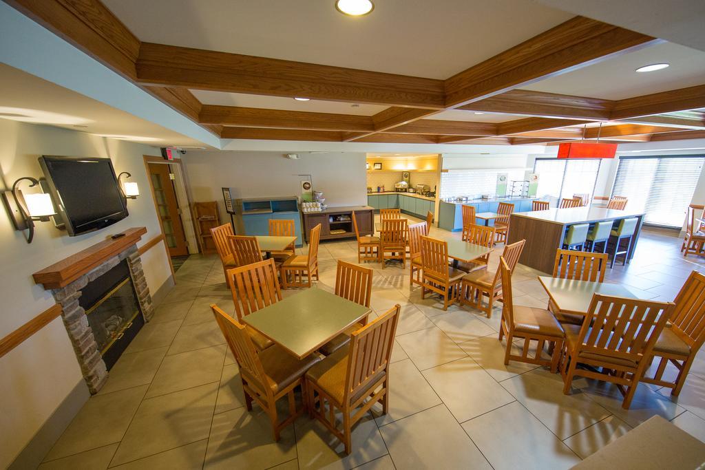 Country Inn & Suites By Radisson, Portage, In Dış mekan fotoğraf