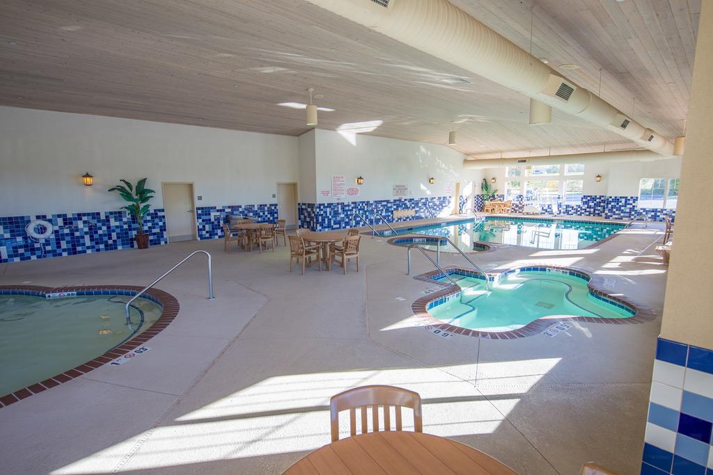 Country Inn & Suites By Radisson, Portage, In Dış mekan fotoğraf