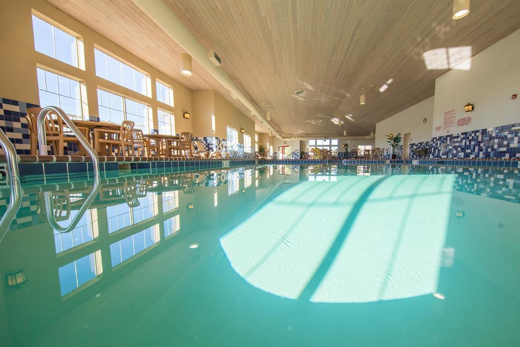 Country Inn & Suites By Radisson, Portage, In Dış mekan fotoğraf