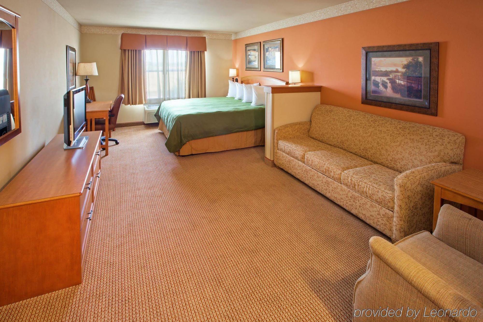 Country Inn & Suites By Radisson, Portage, In Oda fotoğraf