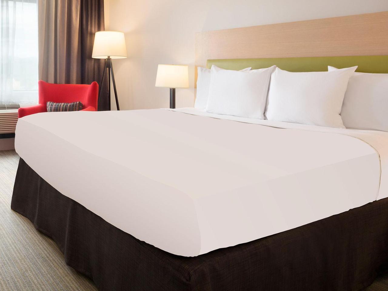 Country Inn & Suites By Radisson, Portage, In Dış mekan fotoğraf