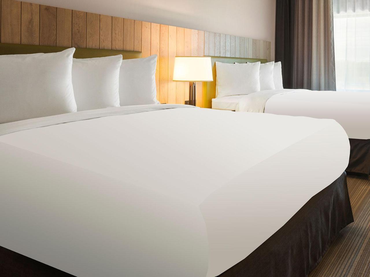 Country Inn & Suites By Radisson, Portage, In Dış mekan fotoğraf